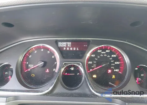 2016 GMC Acadia Sle-2 from USA, damaged, VIN 1GKKVPKD9GJ185483